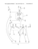 LED Driving Circuit Preventing Light Leakage Issue diagram and image