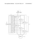 PHASE SHIFT TRANSFORMER IN MULTI-LEVEL MEDIUM VOLTAGE INVERTER diagram and image