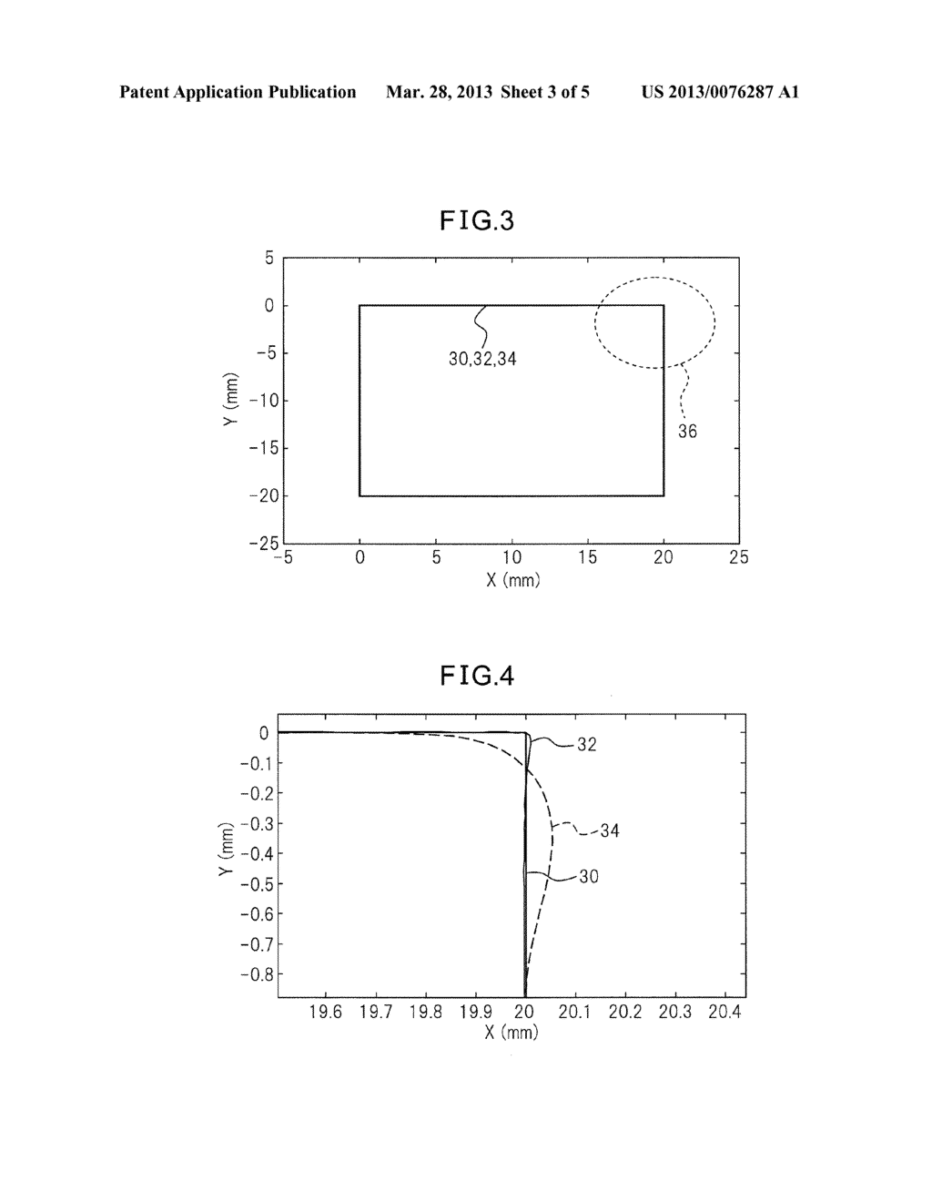 NUMERICAL CONTROLLER HAVING DISPLAY FUNCTION FOR TRAJECTORY OF TOOL - diagram, schematic, and image 04