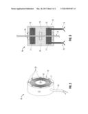 Surgical Sterilizer with Integrated Battery Charging Device diagram and image