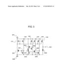 VOLTAGE REFERENCE CIRCUIT diagram and image