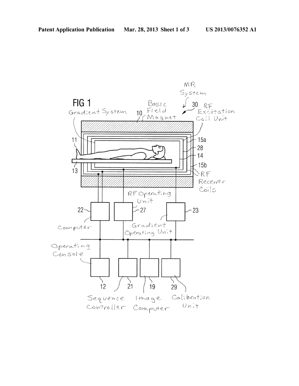 METHOD TO SELECT AN UNDERSAMPLING SCHEME FOR MAGNETIC RESONANCE IMAGING,     AND MAGNETIC RESONANCE IMAGING METHOD AND SYSTEM USING SUCH A SELECTED     UNDERSAMPLING SCHEME - diagram, schematic, and image 02