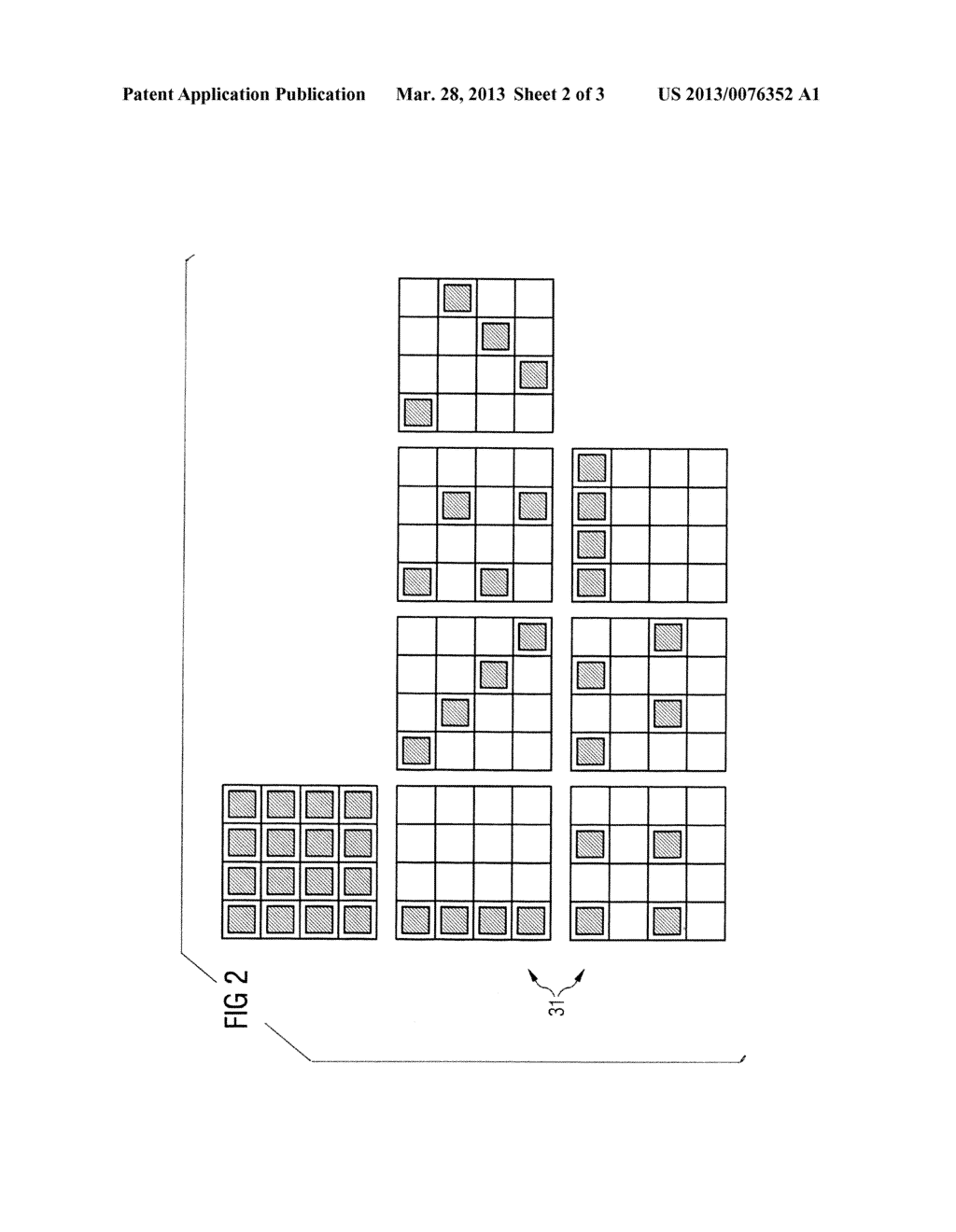 METHOD TO SELECT AN UNDERSAMPLING SCHEME FOR MAGNETIC RESONANCE IMAGING,     AND MAGNETIC RESONANCE IMAGING METHOD AND SYSTEM USING SUCH A SELECTED     UNDERSAMPLING SCHEME - diagram, schematic, and image 03