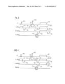 MAGNETIC RESONANCE IMAGING METHOD AND APPARATUS TO CORRECT DISTORTIONS DUE     TO INHOMOGENEITIES OF THE BASIC MAGNETIC FIELD diagram and image