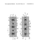 ADHESIVE WITH ANISOTROPIC ELECTRICAL CONDUCTIVITY AND METHODS OF PRODUCING     AND USING SAME diagram and image