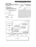 Threshold-Based Temperature-Dependent Power/Thermal Management with     Temperature Sensor Calibration diagram and image