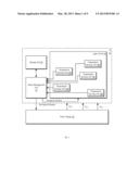 Threshold-Based Temperature-Dependent Power/Thermal Management with     Temperature Sensor Calibration diagram and image