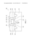 Semiconductor Test Structures diagram and image