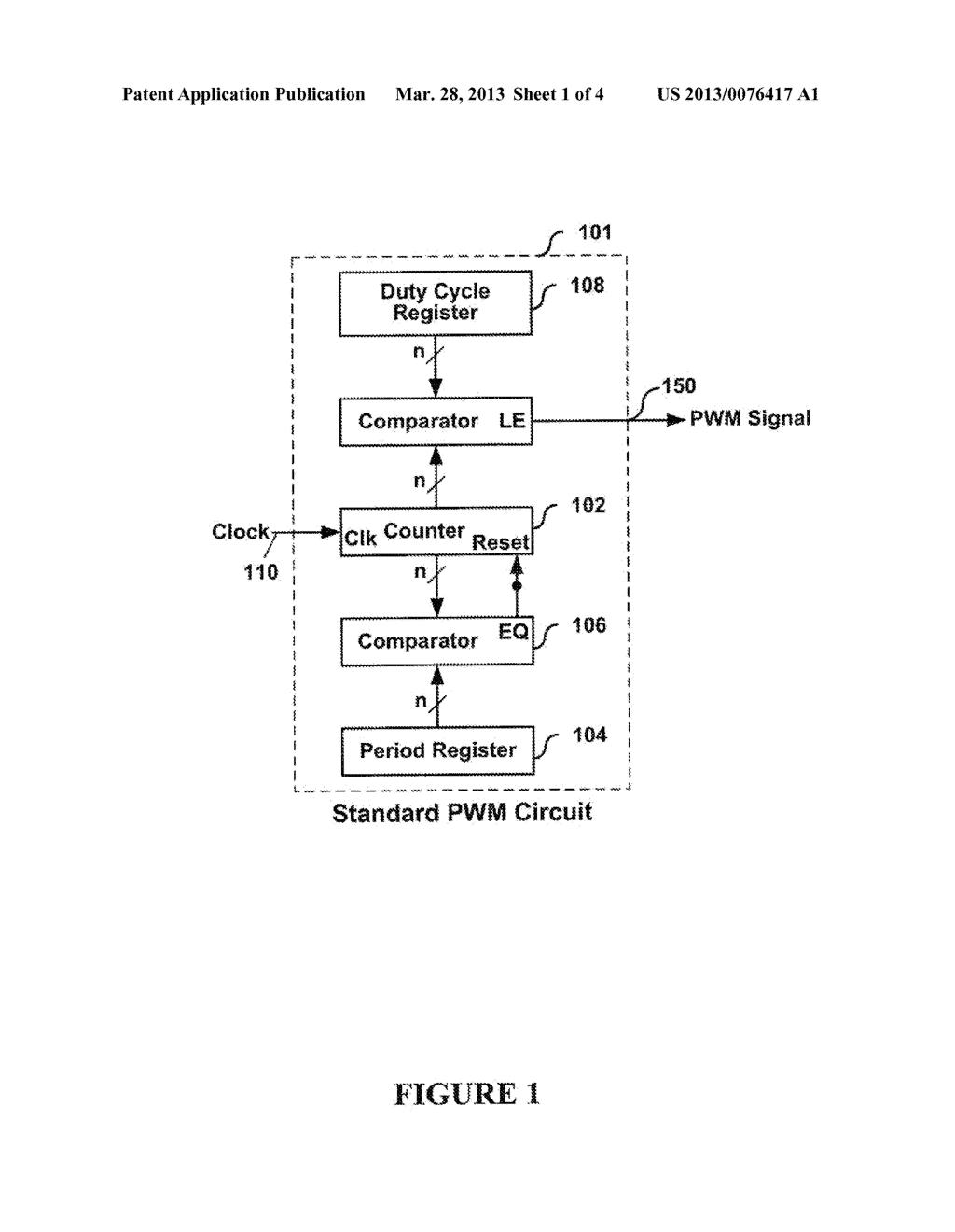 MAINTAINING PULSE WIDTH MODULATION DATA-SET COHERENCY - diagram, schematic, and image 02