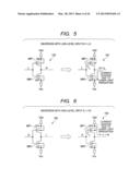 Semiconductor Integrated Circuit and Data Processing System diagram and image