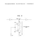 Semiconductor Integrated Circuit and Data Processing System diagram and image