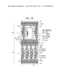 Semiconductor Integrated Circuit and Data Processing System diagram and image