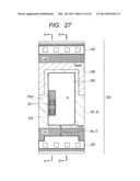 Semiconductor Integrated Circuit and Data Processing System diagram and image