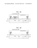 Semiconductor Integrated Circuit and Data Processing System diagram and image