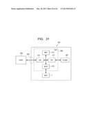 Semiconductor Integrated Circuit and Data Processing System diagram and image