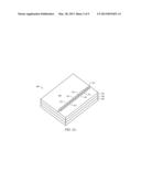 STUB ARRAY MICROSTRIP LINE PHASE SHIFTER diagram and image