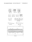 STUB ARRAY MICROSTRIP LINE PHASE SHIFTER diagram and image