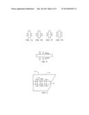 STUB ARRAY MICROSTRIP LINE PHASE SHIFTER diagram and image