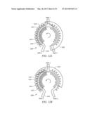 STUB ARRAY MICROSTRIP LINE PHASE SHIFTER diagram and image