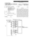 ANALOG-TO-DIGITAL CONVERTER diagram and image