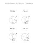 ANTENNA DEVICE FOR GENERATING RECONFIGURABLE HIGH-ORDER MODE CONICAL BEAM diagram and image