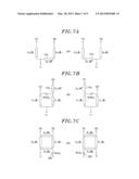 ANTENNA DEVICE FOR GENERATING RECONFIGURABLE HIGH-ORDER MODE CONICAL BEAM diagram and image