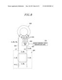 ANTENNA DEVICE FOR GENERATING RECONFIGURABLE HIGH-ORDER MODE CONICAL BEAM diagram and image