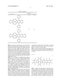 NOVEL ORGANIC COMPOUND AND ORGANIC LIGHT-EMITTING DEVICE INCLUDING THE     SAME diagram and image