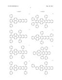 NOVEL ORGANIC COMPOUND AND ORGANIC LIGHT-EMITTING DEVICE INCLUDING THE     SAME diagram and image