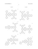 NOVEL ORGANIC COMPOUND AND ORGANIC LIGHT-EMITTING DEVICE INCLUDING THE     SAME diagram and image