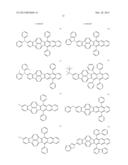 NOVEL ORGANIC COMPOUND AND ORGANIC LIGHT-EMITTING DEVICE INCLUDING THE     SAME diagram and image