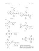 NOVEL ORGANIC COMPOUND AND ORGANIC LIGHT-EMITTING DEVICE INCLUDING THE     SAME diagram and image