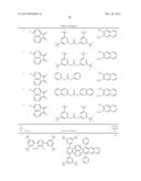 NOVEL ORGANIC COMPOUND AND ORGANIC LIGHT-EMITTING DEVICE INCLUDING THE     SAME diagram and image