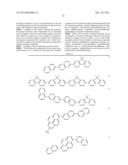 NOVEL ORGANIC COMPOUND AND ORGANIC LIGHT-EMITTING DEVICE INCLUDING THE     SAME diagram and image