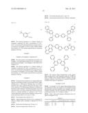 NOVEL ORGANIC COMPOUND AND ORGANIC LIGHT-EMITTING DEVICE INCLUDING THE     SAME diagram and image