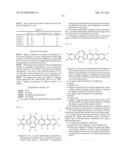 NOVEL ORGANIC COMPOUND AND ORGANIC LIGHT-EMITTING DEVICE INCLUDING THE     SAME diagram and image