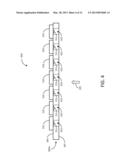 Ubiquitously Mountable Image Display System diagram and image