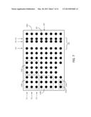 Ubiquitously Mountable Image Display System diagram and image