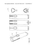 ADAPTIVE TRACKING SYSTEM FOR SPATIAL INPUT DEVICES diagram and image