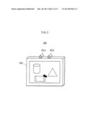 POINTING CONTROL DEVICE, INTEGRATED CIRCUIT THEREOF AND POINTING CONTROL     METHOD diagram and image