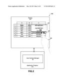 USER INTERFACE FOR EDITING A VALUE IN PLACE diagram and image