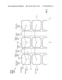 MULTI-MODE VOLTAGES FOR TOUCHSCREENS diagram and image