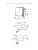 POWER MANAGEMENT FOR INTEGRATED TOUCH SCREENS diagram and image