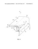 Electronic Devices With Sidewall Displays diagram and image