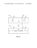 Electronic Devices With Sidewall Displays diagram and image