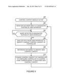 METHODS AND APPARATUS TO CHANGE CONTROL CENTEXTS OF CONTROLLERS diagram and image