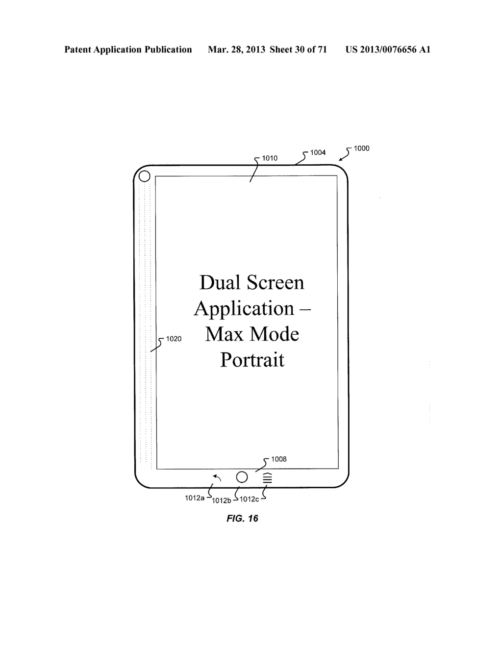 SECONDARY SINGLE SCREEN MODE DEACTIVATION - diagram, schematic, and image 31