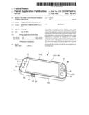 DEVICE, METHOD, AND STORAGE MEDIUM STORING PROGRAM diagram and image