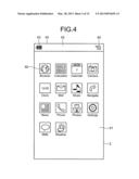 DEVICE, METHOD, AND STORAGE MEDIUM STORING PROGRAM diagram and image