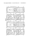 DEVICE, METHOD, AND STORAGE MEDIUM STORING PROGRAM diagram and image